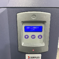 Parker 110H-MD Hydrogen Gas Generator image 2